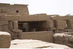 Karnak Temple Photo References #5